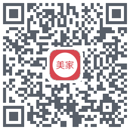 美家量房codice QR per il download
