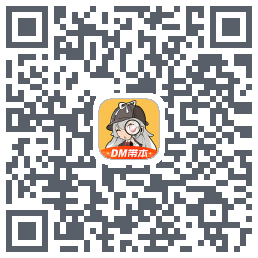 剧本杀 QRcode