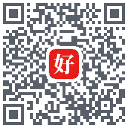 好人好股 QRcode