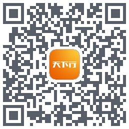 天下行租车codice QR per il download