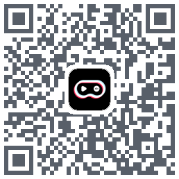 播城código QR de descarga de