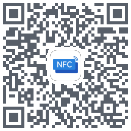 NFC的下载二维码