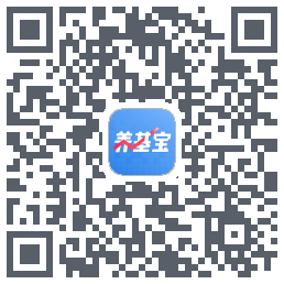养基宝 QRcode