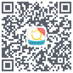 银座银行 QRcode