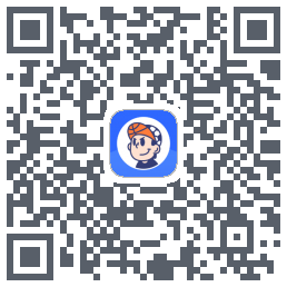 小球迷du code QR de téléchargement