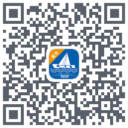 中储智运水运版 QRcode