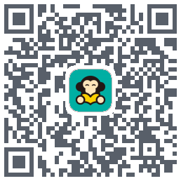 有猿医学codice QR per il download