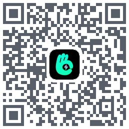 掌心雷 QRcode