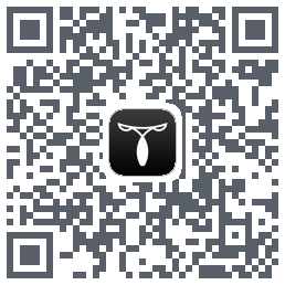 思骑出行codice QR per il download