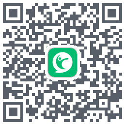 咕咚kod QR do pobrania