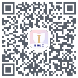 东航智慧社区 QRcode