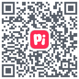 皮皮 QRcode