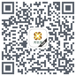 邦农保código QR de descarga de