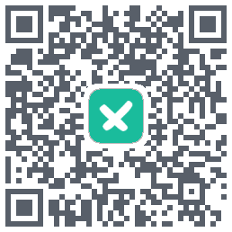 蓝牙手表App的下載二維碼