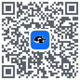网鱼 QRcode