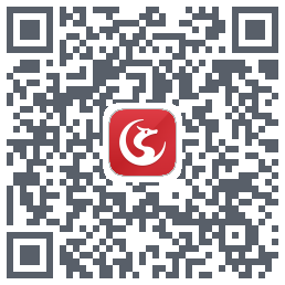 华为好望 QRcode