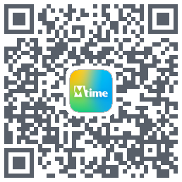 时光网codice QR per il download