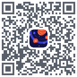 星盘说codice QR per il download