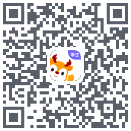 外研U学的下載二維碼