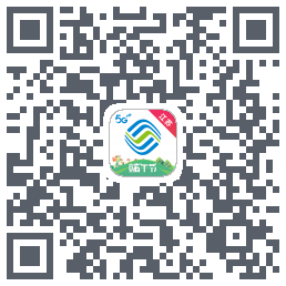 中国移动江苏código QR de descarga de