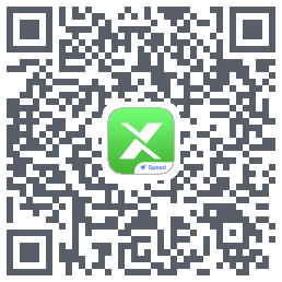 XTrend Speed的下載二維碼