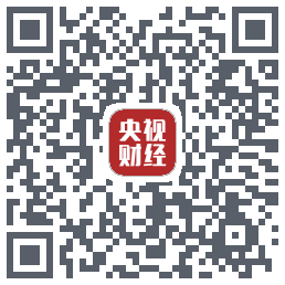 央视财经 QRcode
