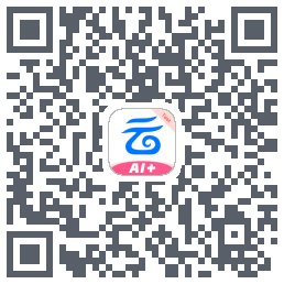 中国移动云盘 QRcode