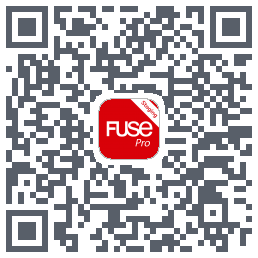 FUSE PROรหัส QR สำหรับดาวน์โหลด