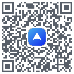 WhatsGPS QRcode