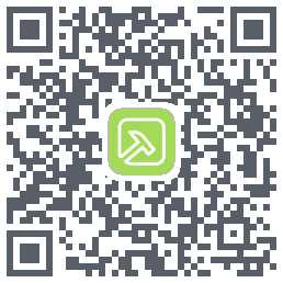 Tinker朗读卡片código QR de descarga de