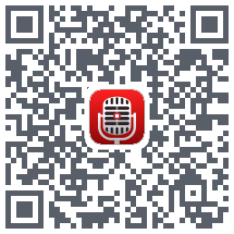爱唱のダウンロードQRコード