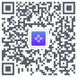 小果繁星-B QRcode