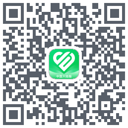 乐动健康生活código QR de descarga de