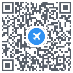 飞行训练kod QR do pobrania