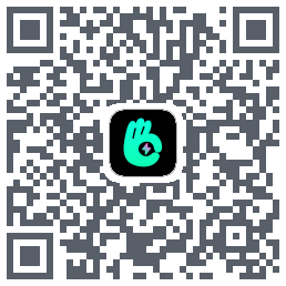 掌心雷 QRcode
