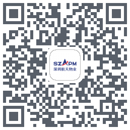 悦航云 QRcode