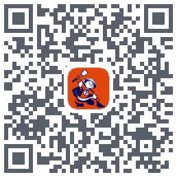 摊上小市 QRcode