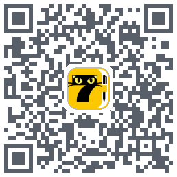 七猫作家助手的下載二維碼