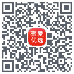 聚爱优选 QRcode