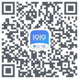 1919掌上门店 QRcode