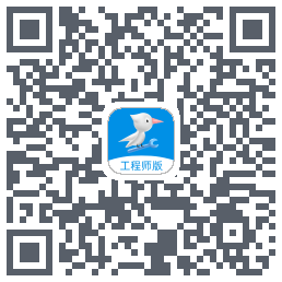 啄木鸟工程师codice QR per il download