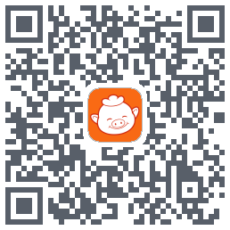 猪八戒的下载二维码