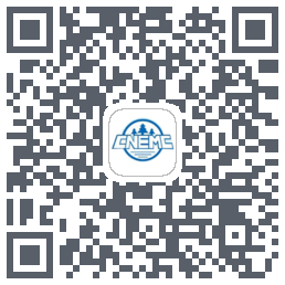 中国环境监测总站 QRcode