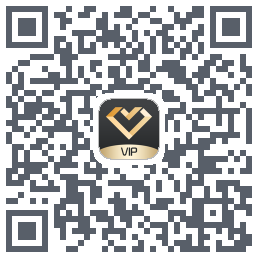 魔方黑卡código QR de descarga de