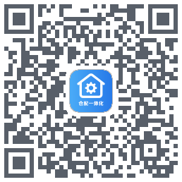 擎云PDA的下載二維碼