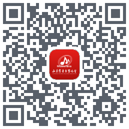 山东音协考级 QRcode