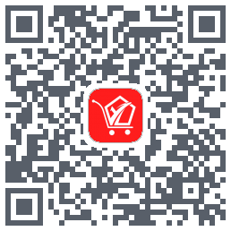 壹鹿采 QRcode