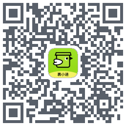 裹小递 QRcode