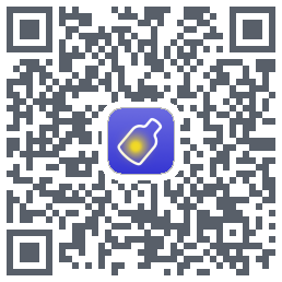 萤火倾诉du code QR de téléchargement