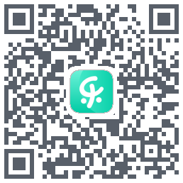 音乐App的下载二维码